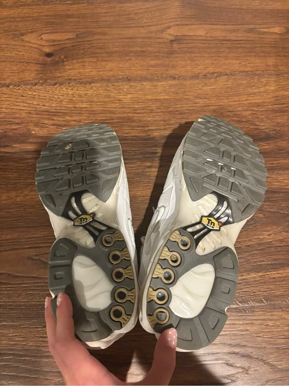 Nike Air Max Plus